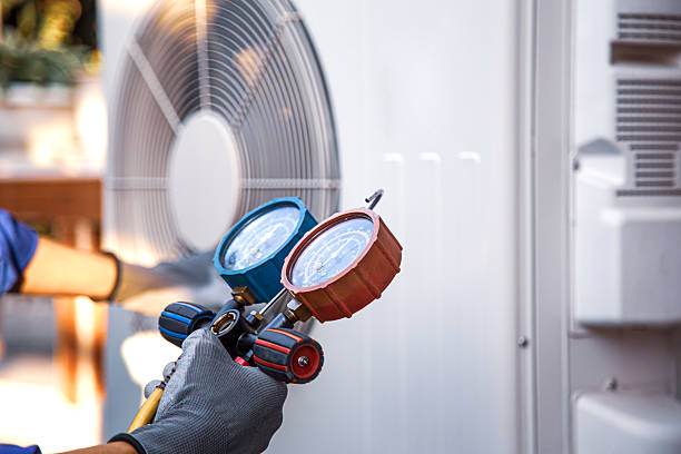 Affordable Hvac solutions in Riverton, NJ